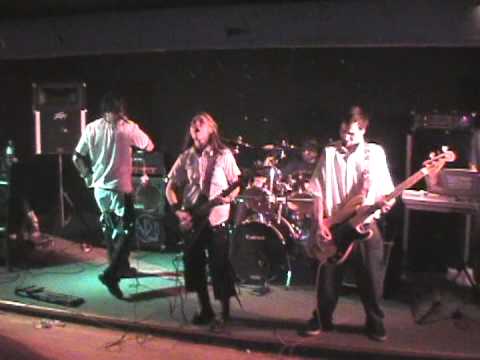 Coldread - Original Lineup - Live In Mansfield, MA (January 3rd, 2003) The Tahana
