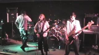 Coldread - Original Lineup - Live In Mansfield, MA (January 3rd, 2003) The Tahana