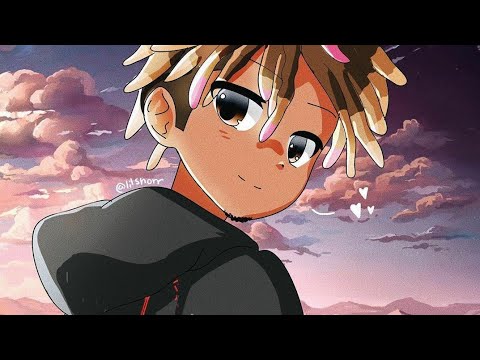 Juice wrld - for my brother (unrealsed)