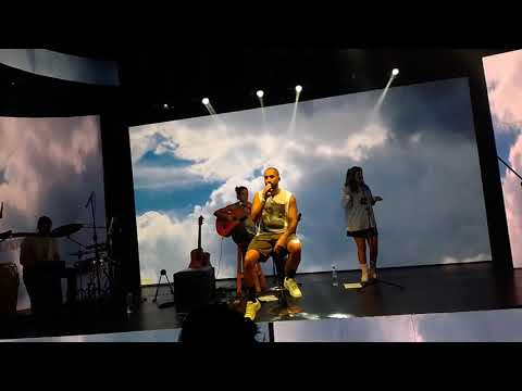 ACO - Desde Muerto (en vivo)