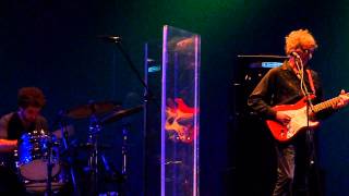 Luis Alberto Spinetta - Cabecita... (Final) / La Bengala Perdida (Gusman Center - Wed Jun 16, 2010)