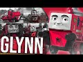 History, Lore, Facts about Glynn!