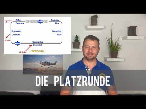 Wild maneuvers are FORBIDDEN here - PPL Theory #01