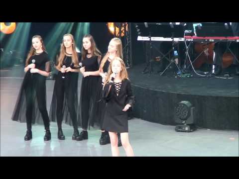 Hania Sztachańska - Polska Madonna (Brązowy Aplauz, Konin 2017)