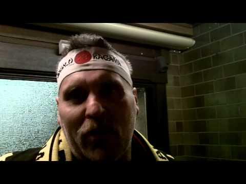 Rüdigers Spieltaganalyse - 30.Spieltag - Hacke Lewandowski