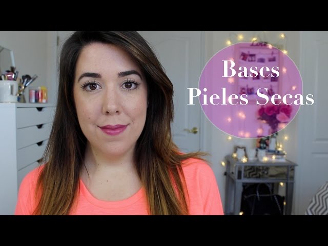 Vídeo relacionado con FV Base de Maquillaje Líquida Hidratante, Hydrating Foundation Acabado Natural, Flawless Finish Base de Maquillaje Para Pieles Seca y Normal, Fórmula vegana, Beige, 30 ml