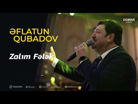 Eflatun Qubadov - Zalım Felek / 2024