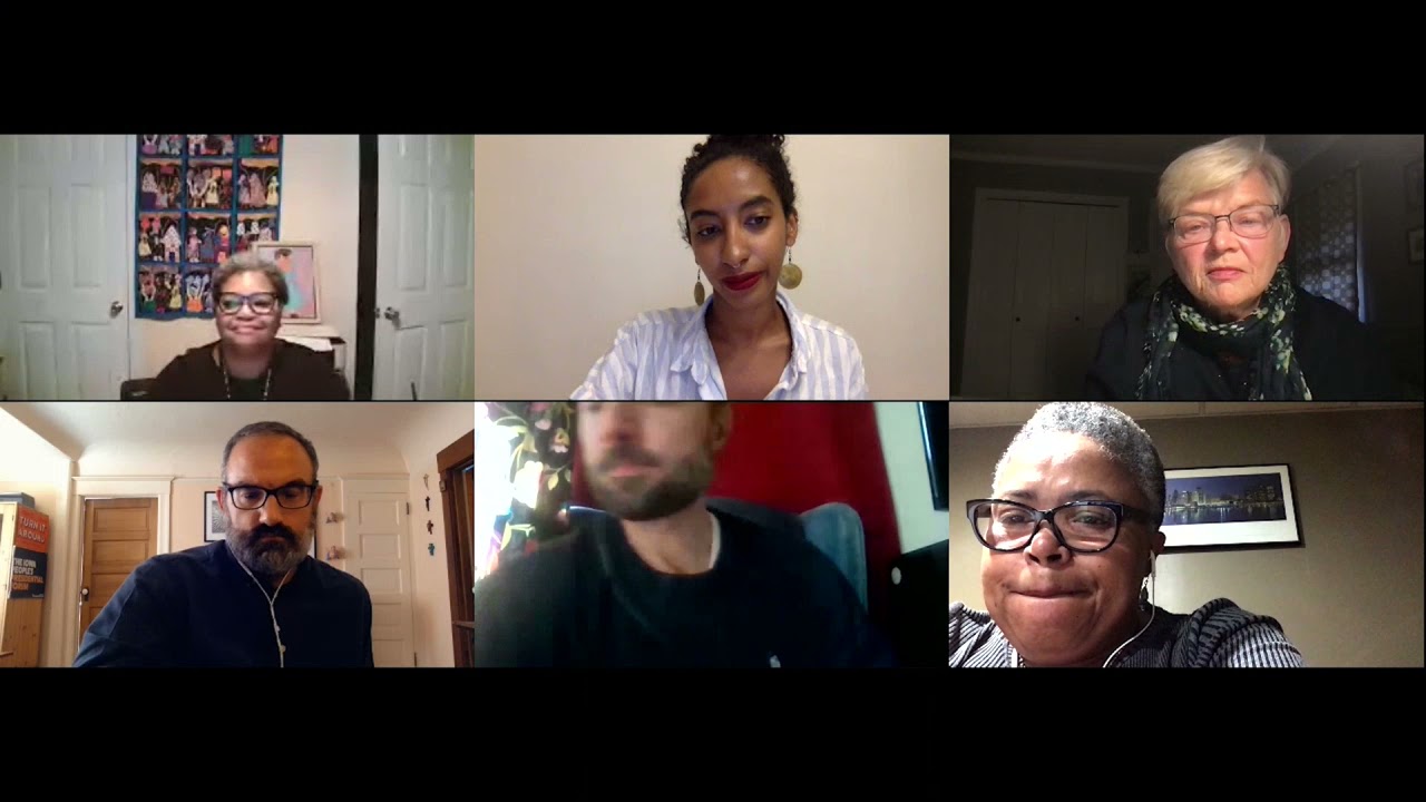 Bridging the Urban Rural Divide