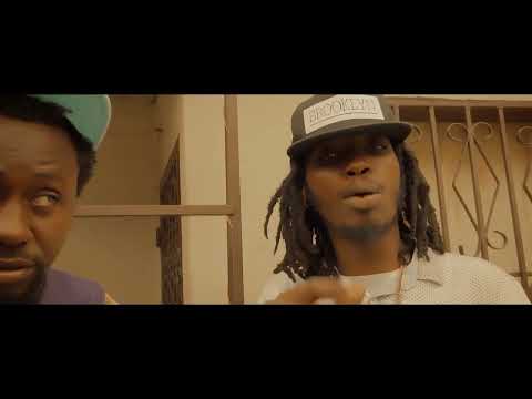 FE KOW FE S - Blay'z Matiq X Trofort New Vybz X Zoe Peter X Black D'or K-kweyyy ( Oficial Video)