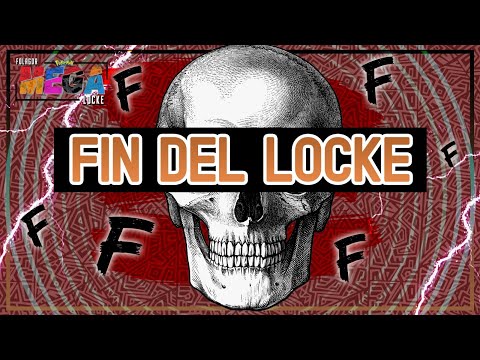 Pokémon Sol MEGALOCKE Ep.38 - SE ACABÓ TODO.