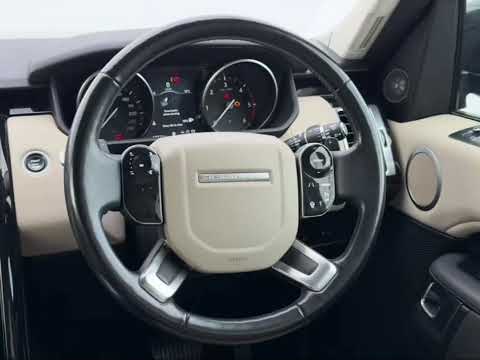 Land Rover Discovery 2.0D SD4 240 PS 4WD Auto SE 7 - Image 2