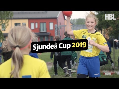 Sjundeå Cup 2019