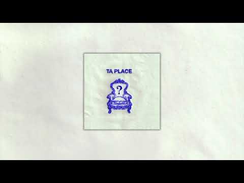 Laurent Lamarca - Ta place