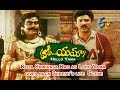 Hello Yama Telugu Movie Kota Srinivasa Rao As Lord Yama Gives Back Suresh S Life ETV Cinema
