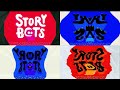 Story Bots Intro Logo Effects Sponsored By Klasky Csupo 2001 Effects Combined