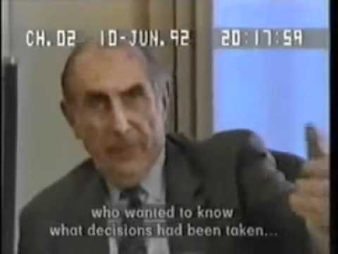 Gladio   The Ring Masters 1 of 5