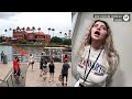 Woman Caught Shoplifting At Universal Studios Pretends To Be A Teen To Avoid Arrest