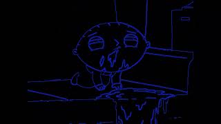 Family Guy - Ipecac Drinking Contest Vocoded To Electric Sound