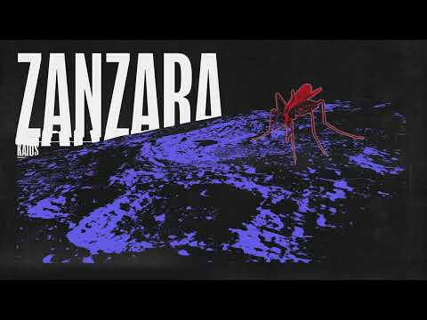 Video thumbnail for Zanzara