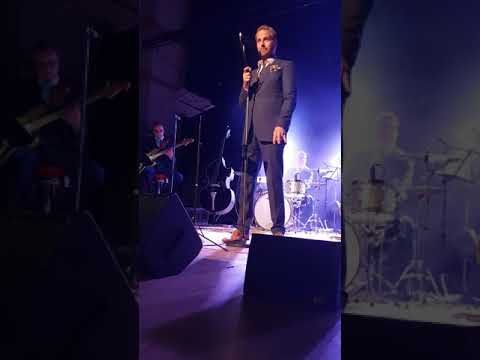 Kyösti Mäkimattila & Varjokuva ~~ Olet maailmassa ainut