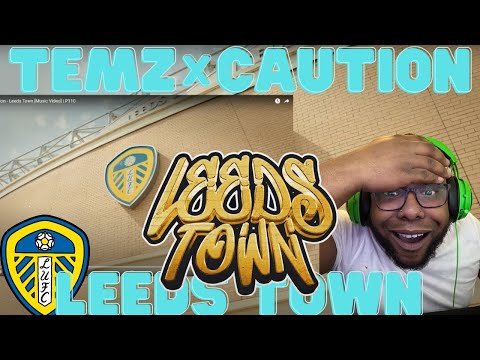 Temz ft Caution - Leeds Town [Music Video] | P110