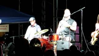 Cowboy Mouth - Everybody Loves Jill