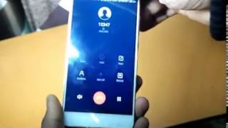 how to fix proximity sensor in xiaomi mobile[hindi]