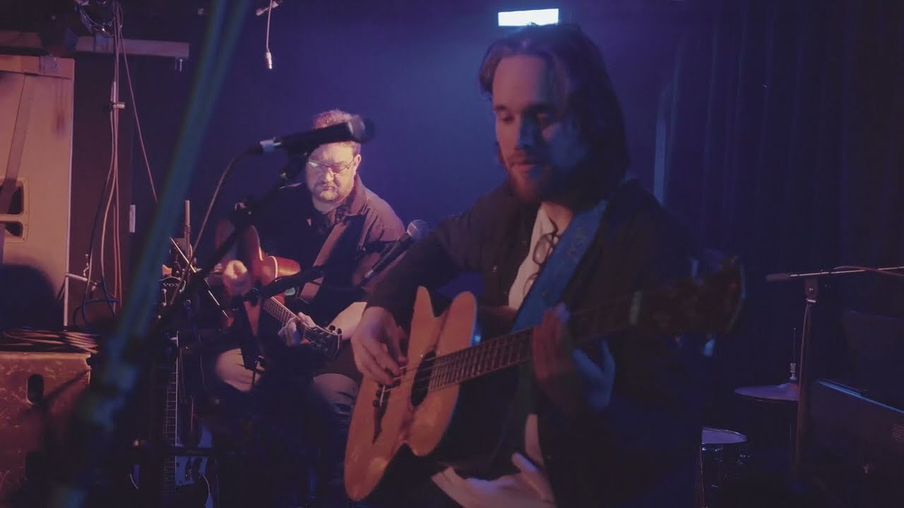 Nutshell - Alice in Chains MTV Unplugged Recreation