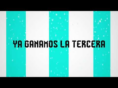 Marito - Muchachos, ahora solo queda festejar (Ya Somos Campeon Mundial)