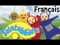 Les Télétubbies En Français Episode Complet Le Vélo De Ned