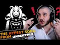 Game Composer Can't Get Over How Good HOPES AND DREAMS Is - UNDERTALE