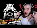 Game Composer Can T Get Over How Good HOPES AND DREAMS Is UNDERTALE