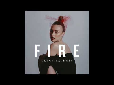 Fire - Devon Baldwin
