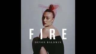 Fire - Devon Baldwin