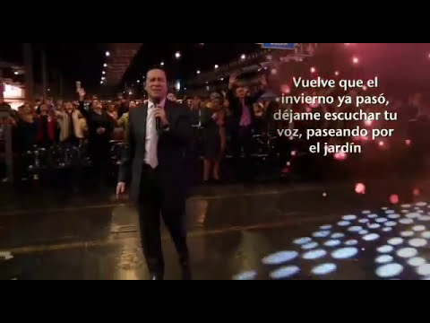 Enfermo de Amor Avivamiento