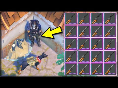 ЖЕСТЬ! ЭПИЧНЫЕ РЕЙДЫ на НОВЫЕ БАЗЫ в LDOE — Last Day on Earth: Survival