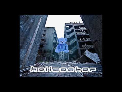 Hellseeker Concept Album Cover