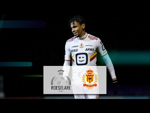 Highlights NL / Roeselare - Mechelen / 23/11/2018