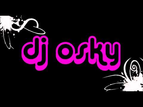 LMFAO vs Afrojack - Party Over Control (Dj Osky Bootleg)