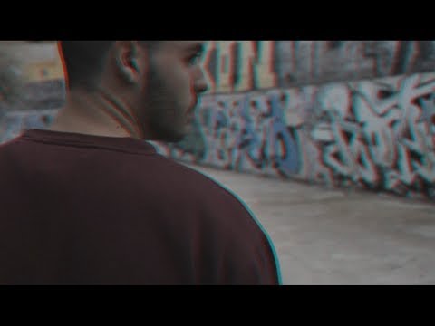 Saiz - Noche (Videoclip Oficial)