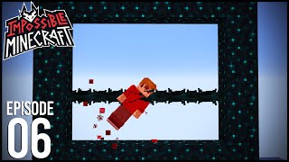 Grian's recent Youtube video thumbnail