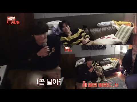 {Z TheZappy} CLOSING NEW TREASURE 3 MINUTES LOGO SONG CUT