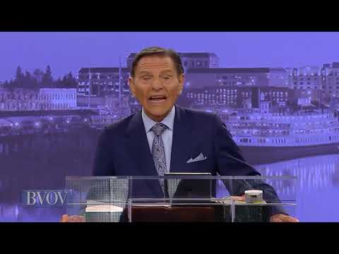 Core Values 2 & 3—Live by Faith and Walk In Love