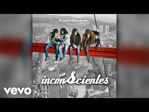 Inconscientes - Cuestión de Principios