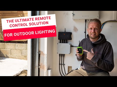 RF Solutions RIoT System - Electricians Review