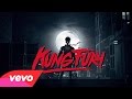 ４Ｋ   [2015] Kung Fury • Christoffer Ling № 12 ...
