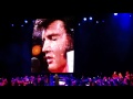 Elvis Presley - An American Trilogy (Royal Philharmonic Orchestra Tour 2016) Live