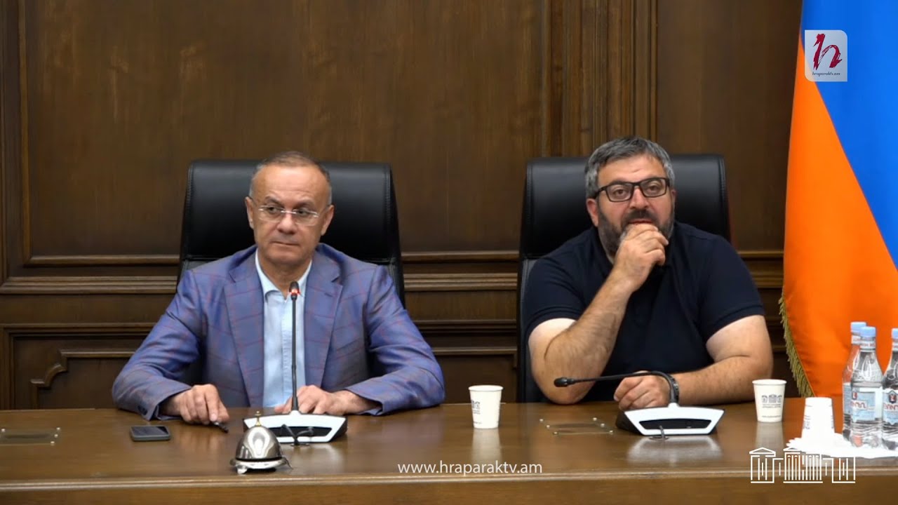 Մեր օրակարգում է Փաշինյանին անվստահություն հայտնելը, կախված է շարժման արդյունքներից․ Օհանյան