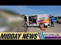 6 Dead 2 Injured In Crash Along Falmouth Bypass Midday News