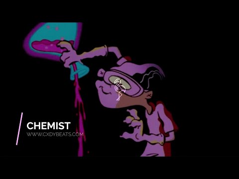 (FREE) Lil Skies Type Beat - "Chemist" ft. ASAP Rocky